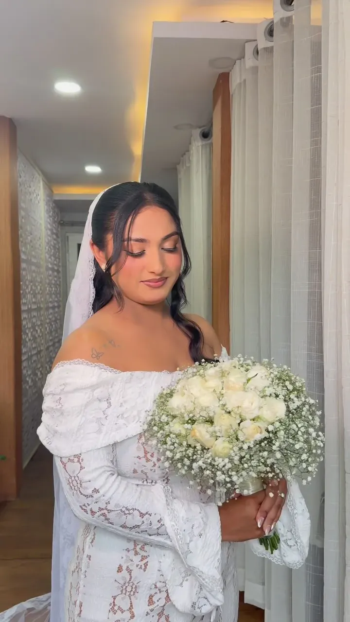 Bride-to-be era❤️